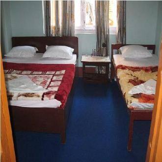 Nirvana Residency Is Located In Gangtok, Gangtok 3